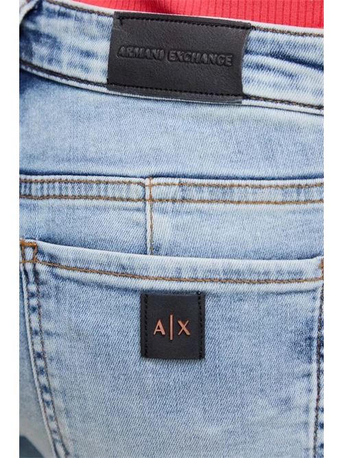  ARMANI EXCHANGE | 3DYJ69 Y36DZ/1500